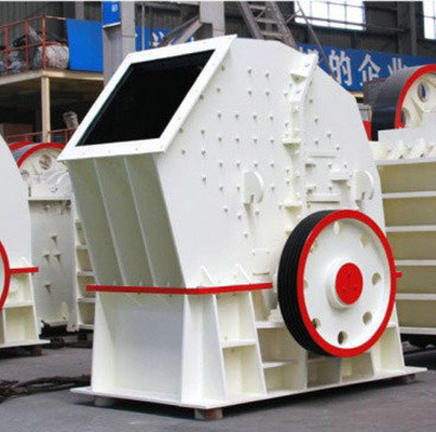 锤式破碎机的锤头如何正确*换？